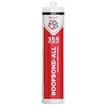 Seal-It 355 Roofbond All Kit 290ml - Zwart